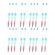 thumbnail image 4 of Kit de bolígrafos con cuentas, bolígrafo creativo con punta de 1,0 mm, bolígrafo rollerball para C, 4 of 9