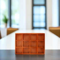 GOOHOCHY  Solid Wood Flowerpot Planter Boxes Outdoor Large Indoor Pots