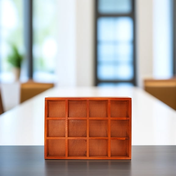 GOOHOCHY  Solid Wood Flowerpot Planter Boxes Outdoor Large Indoor Pots