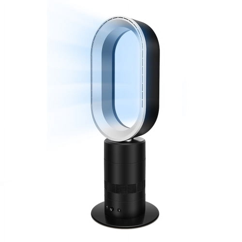 Dyson Cool AM07 Bladeless Air Multiplier Tower Fan with Dyson Cool AM07 Bladeless Air Multiplier Tower Fan with