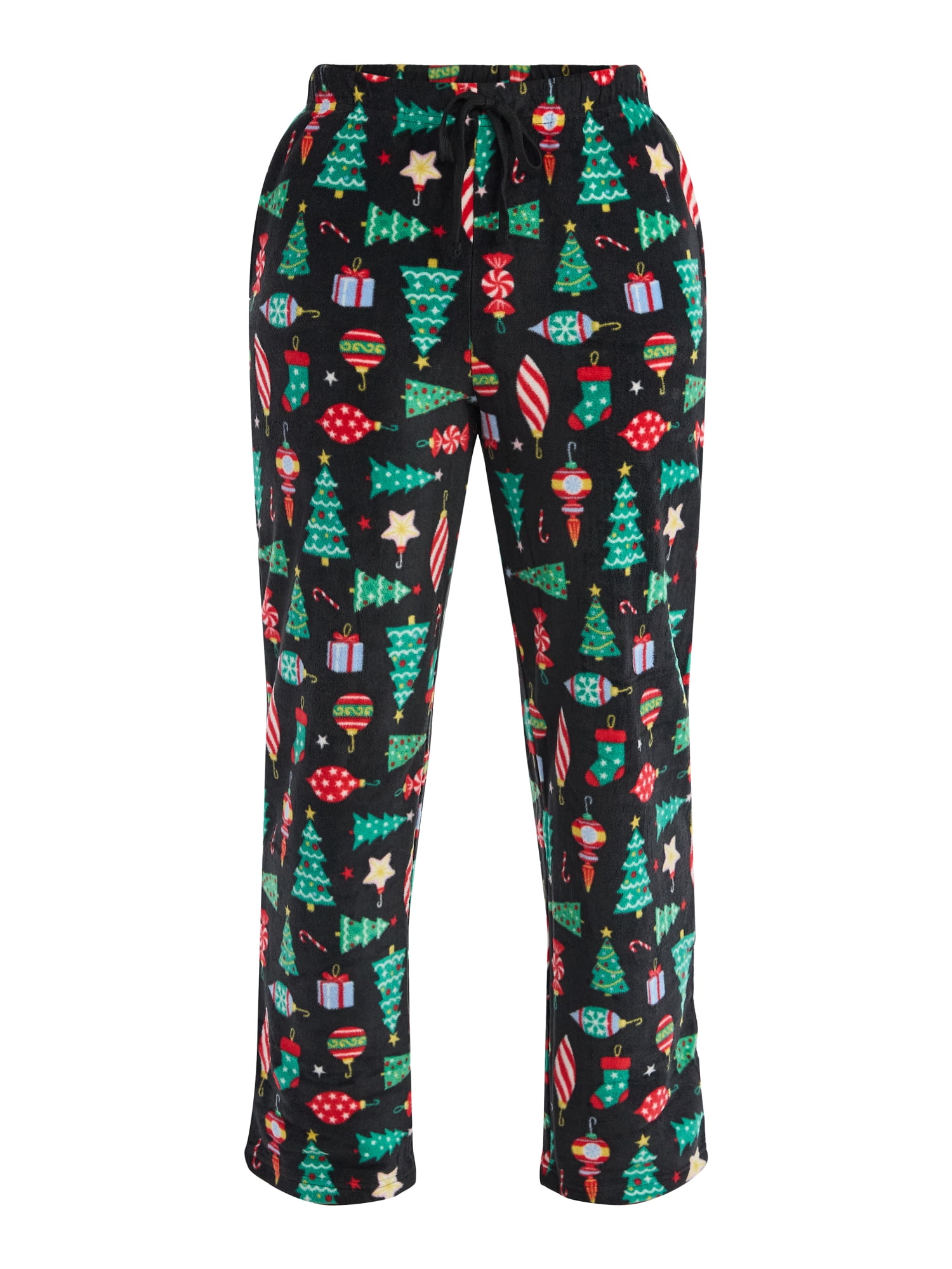 Women's and Women's Plus Christmas Sleep Pants from Holiday Time, Sizes S-3X