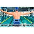 thumbnail image 4 of Water Gear 81950 Water Runner Flotation Belt-Large, 4 of 6