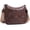 COFFEE, variant on [Mother’s Day Gift Present] APHISON Casual Crossbody Bags for Women, Adjustable Strap Shoulder Bag Travel Bag for Concerts Sports Events Festivals