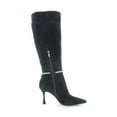 thumbnail image 3 of Vince Camuto Carlyma Women's Boots Black Size 7.5 M, 3 of 8