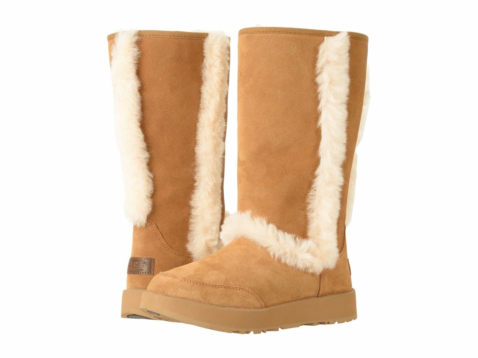 ugg aureo ii waterproof bootie