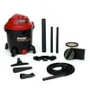 Shop-Vac® UltraBlowerVac Series Vacuum with Detachable Blower