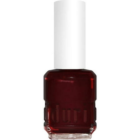 Duri Professional Nail Polish, Rock'N Roll (Best Burgundy Nail Polish)