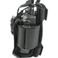 thumbnail image 3 of SIEYIO Interphone Storage Bag Outdoor Sports Radio Pouch for Two Way Walkie-Talkie, 3 of 13