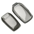 thumbnail image 4 of SPRING Key Fob Case Cover For Toyota For Sienna For Venza For Hilux, 4 of 4