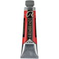 thumbnail image 1 of Rembrandt Peinture Couleur à l'Huile Série 40ml 3-Permanent Rouge Clair-ROCP40S3-370, 1 of 4