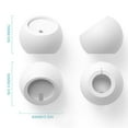 thumbnail image 6 of karymi Stand Charging Dock for Wireless Charging Stand for Charging Base Portable Charger Phone Holders Tech Gifts up to 70% off School Supplies, 6 of 6