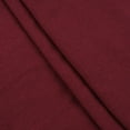 thumbnail image 5 of UAMVSH Dress Pants for Women Casual Cotton Linen Work Office Pants with Pockets Soft Elastic Waist Wide Leg Business Suit Pants(X-Large,Wine), 5 of 5