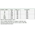 thumbnail image 2 of CNKOO Pantalon Camouflage pour Femmes, Jeggings Stretch Ajustés, 2 of 6