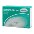 thumbnail image 3 of Ketoprofeno Medimart 100 mg 15 cápsulas, 3 of 4