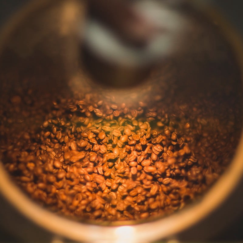 Tostao Coffee Select Plus, Whole Bean – 35oz (1Kg)