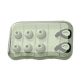 thumbnail image 3 of Tapones para Los Oídos con Cancelación de Ruido, Tapones para Los Oídos para , Tapones para Los Oídos Reutilizables para Dormir, Tapones para Los negro DYNWAVEMX Tapones para los oídos, 3 of 8