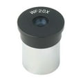 thumbnail image 2 of AmScope EP20X23-S One WF20X Microscope Eyepiece (23mm), 2 of 2