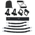 thumbnail image 1 of Conjunto de bandas deportivas de resistencia para entrenamiento de fuerza que despide, 1 of 7