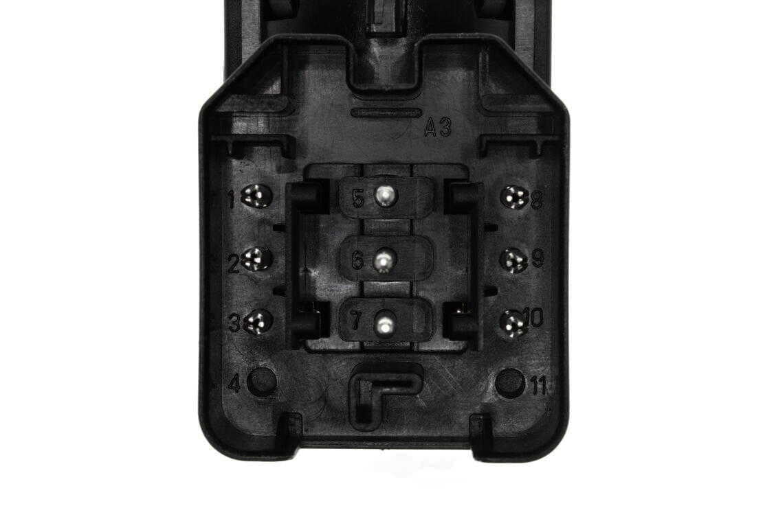 VEMO V20-80-1602 Ignition-/Starter Switch