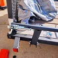 thumbnail image 4 of Dickly Galvanized Steel Trailer Lift Gate Latch Hasp Fits for Trailers, 4 of 6