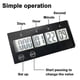 thumbnail image 3 of Reusable Countdown Clock For All Of The Big Events In Your Life| Up To 999 Day Countdown Timer, 3 of 4