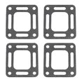 thumbnail image 3 of 4Pcs Exhaust Elbow Gasket For Mercury Stern Drives, 3 of 5