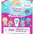 thumbnail image 3 of Shimmer and Shine Teenie Genies Surprise Figure Blind Bag Bottle Series 3 - Purple Bottle, 3 of 3