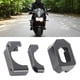 thumbnail image 4 of Soporte Universal CNC de aleación de aluminio para indicador de velocidad de motocicleta, 4 of 11