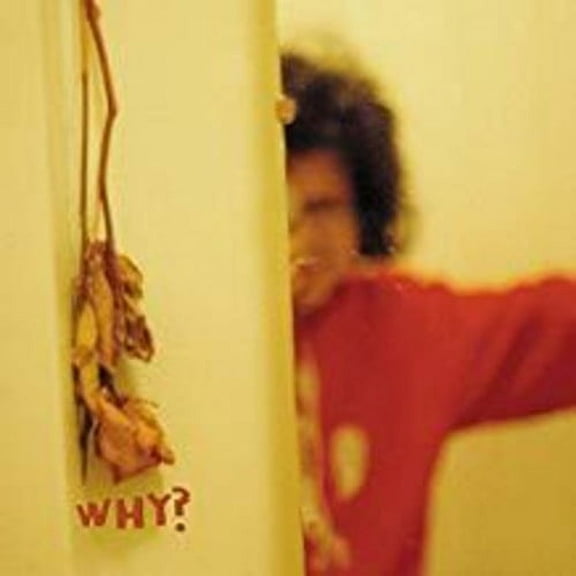 Why? - Early Whitney - Music & Performance - Vinyl [7-Inch]