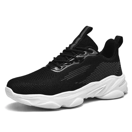 

Women‘s Leisure Sneakers Comfortable Lightweight Breathable & Low Top Shoes Women‘s Footwear
