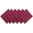 thumbnail image 1 of Design Imports Serviette de Vin Set de 6, 1 of 9