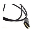 thumbnail image 6 of ruhuadgb 1m 1080P High Clarity HDMI-compatible V1.4 Male to Male Cable Video Adapter Cord for TV DVD Monitor, 6 of 6