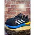 thumbnail image 4 of Ad-id-as Pureboost 21 Black White Multi Men Running Sports Shoes Sneakers Sz 9, 4 of 6