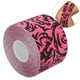 thumbnail image 5 of Camuflaje impermeable suave vendaje deportivo transpirable alivio del dolor protección muscular cinta impresión rosa, 5 of 8