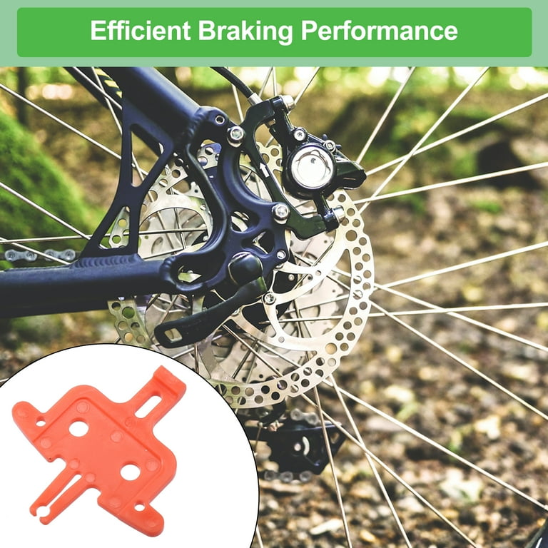 Bike brake cheap spacer