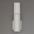 thumbnail image 5 of ET2 Lighting - LED Outdoor Wall Sconce - Alumilux-4W 1 LED Outdoor Wall, 5 of 5