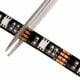 thumbnail image 4 of Tira De Luces De Fondo Para Retroiluminación De Tv, Tira De Luces Led Usb Flexible Autoadhesiva, Lámpara De Cinta Para Coche De Tv De 0,5 M Serendint HA020796-00, 4 of 7