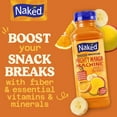 thumbnail image 3 of Naked Boosted Smoothie Mighty Mango Machine, 15.2 fl oz Bottle, 3 of 15