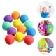 thumbnail image 5 of WORGEOUS 24 Uds. Pelota de esponja EVA, bolas antiestrés para niños, juguetes, Mini bolas antiestrés, 5 of 9