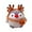 F, variant on EQWLJWE Plush Cute Penguin Pattern Handmade DIY Poke Wool Felts Material Production Package