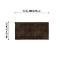 thumbnail image 4 of Allen Company Mossy Oak Burlap Hunting Blind Material - Weatherproof Glare-Free - Mossy Oak Break-Up Country, 4 of 11