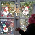 thumbnail image 6 of Qocolhg Christmas Decorations Indoor Outdoor, Beautiful Christmas Decorations Bells Showers Window Porch Hanging Christmas Tree Christmas Home Decor Gifts, on Sale Clearance!, 6 of 7
