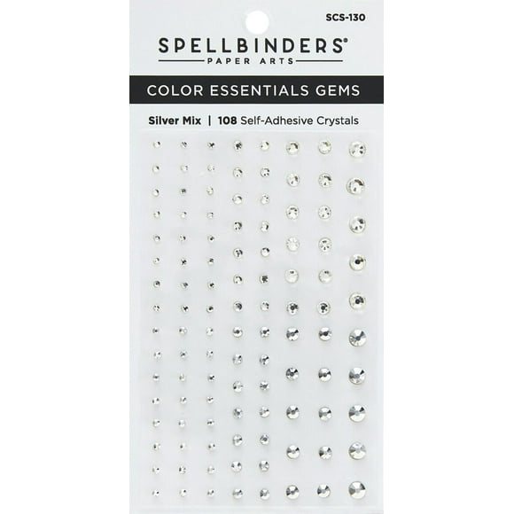 hechiceros Spellbinders SCS-130