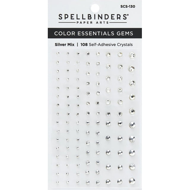 hechiceros Spellbinders SCS-130