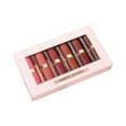 thumbnail image 3 of QunYou Lip Makeup Six Matt Lipsticks Not Easy To Fade Waterproof Lipstick, 3 of 9