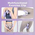 thumbnail image 4 of Thigh Master Thigh Exerciser for Women, Kegel Exercise Products, Pelvic Floor, 4 of 5