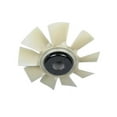 thumbnail image 3 of Engine Cooling Fan Blade, 3 of 3