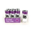 B4 You Drink Grape, 8.4 fl oz., 6 ct.