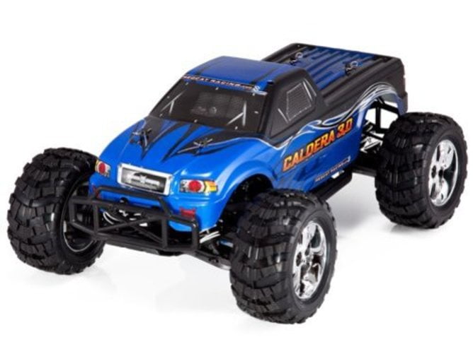 redcat caldera 3.0