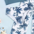 thumbnail image 6 of Girls Swimsuits Size 10-12 Girls Swimsuit 3 Piece Bathing Suits Summer Bikini Tankini Sets with Cover Up Skirt for 4-12 Years, 6 of 6